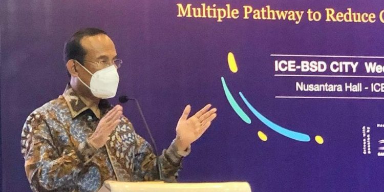 DEN: Investasi EBT di Indonesia Masih Mahal, Butuh Inovasi Teknologi 1 DEN: Investasi EBT di Indonesia Masih Mahal, Butuh Inovasi Teknologi