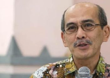 Investasi Nikel China tidak Menguntungkan Indonesia