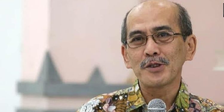 Investasi Nikel China tidak Menguntungkan Indonesia
