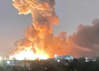 Indonesia Didorong untuk Hentikan Perang Rusia dan Ukraina 1