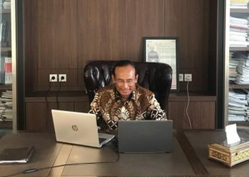 Indonesia Perlu Segera Bangun Kilang Penyangga Energi 1