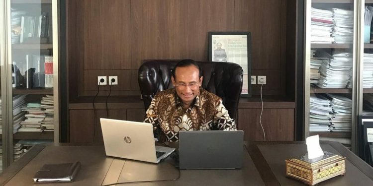 Indonesia Perlu Segera Bangun Kilang Penyangga Energi 1