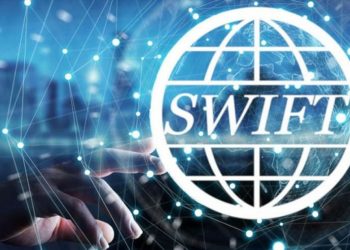 Rusia Dicoret dari SWIFT, Sistem Transaksi Global Perbankan Diputus