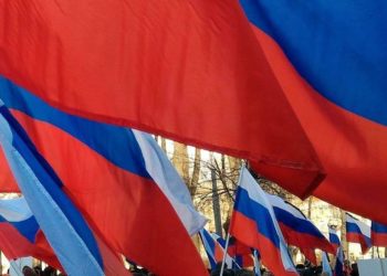 Rusia: Sanksi Barat hanyalah ‘Impotensi Politik’