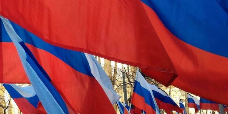 Rusia: Sanksi Barat hanyalah ‘Impotensi Politik’