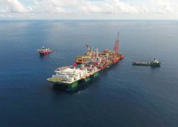 Invasi Rusia ke Ukraina Picu Kenaikan Harga Minyak Dunia dan ICP