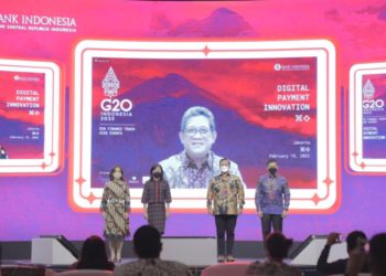 Transaksi QR Antar Negara Percepat Integrasi Keuangan ASEAN