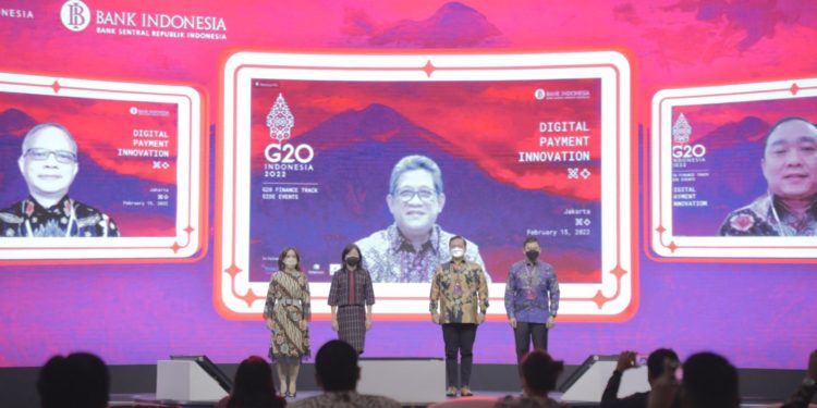 Transaksi QR Antar Negara Percepat Integrasi Keuangan ASEAN