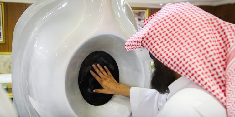 Arab Saudi Hadirkan Pengalaman Haji di Metaverse