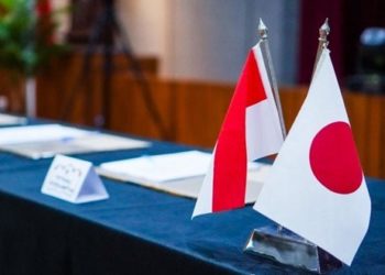 Indonesia dan JICA Perluas Kolaborasi Program JUTPI-3