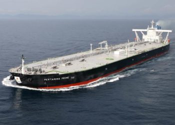 Implementasi Green Shipping, Pertamina Siap Tambah Armada Kapal