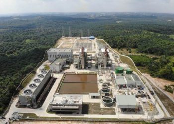 Investasi USD290 Juta, Medco Mulai Operasikan PLTGU Riau 275 MW