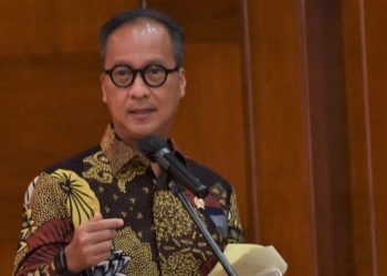 Indonesia Sambut Terbuka Perusahaan Global yang Hengkang dari Rusia