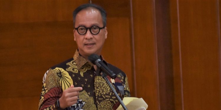 Indonesia Sambut Terbuka Perusahaan Global yang Hengkang dari Rusia