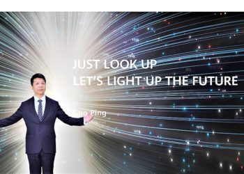 Huawei Fokus Investasi pada Teknologi Dasar untuk Tingkatkan Daya Saing Global