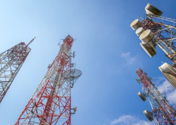 Transformasi Industri Telko Menjadi Kekuatan Baru Dunia Teknologi, Berkat Vmware