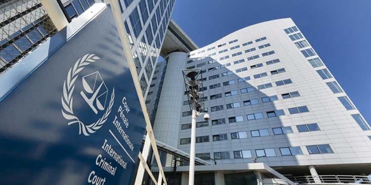Mahkamah Internasional Desak Rusia Akhiri Operasi Militer di Ukraina