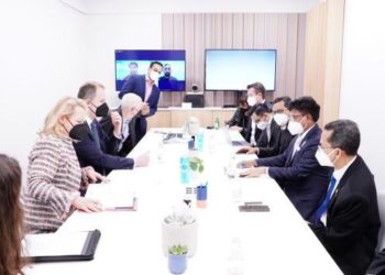 Indonesia Kolaborasi TIP dan Meta Connectivity Kembangkan Ekosistem Digital