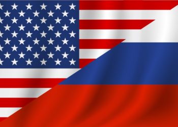 12 Diplomat Rusia Diusir dari AS