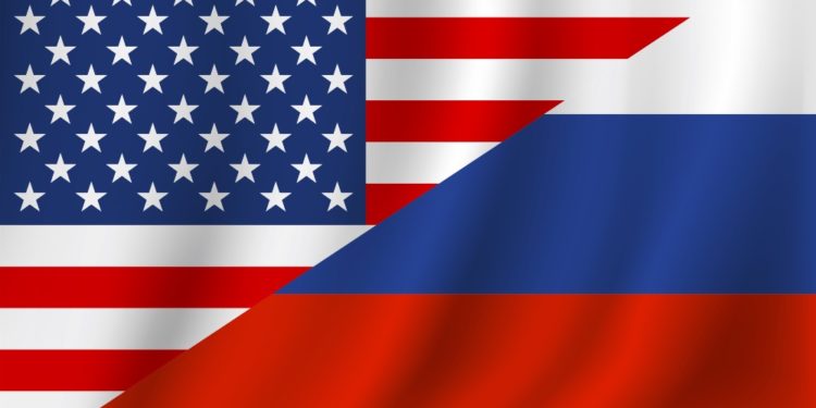 12 Diplomat Rusia Diusir dari AS