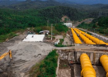 World Bank dan AIIB Kucurkan Rp8,7 Triliun Bangun PLTA Pumped Storage Terbesar di ASEAN
