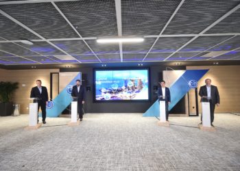 VMware Bangun Digital Hub di Singapura