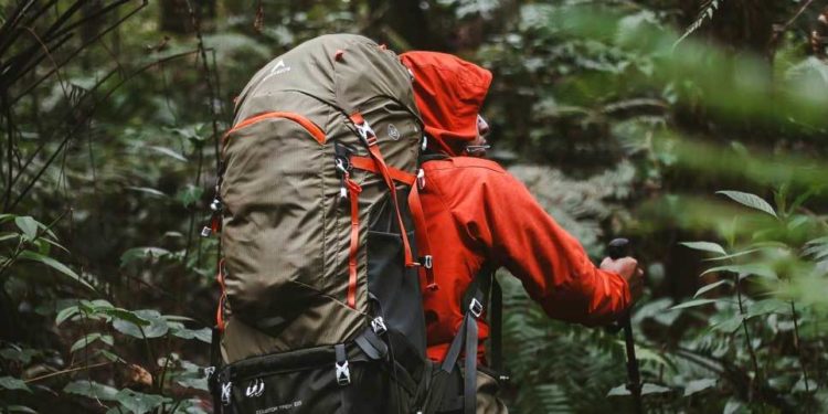 EIGER Adventure Indonesia Rambah Industri Metaverse