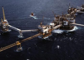 Raksasa Migas Equinor, Shell, BP Cabut dari Rusia