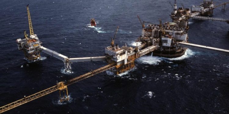 Raksasa Migas Equinor, Shell, BP Cabut dari Rusia