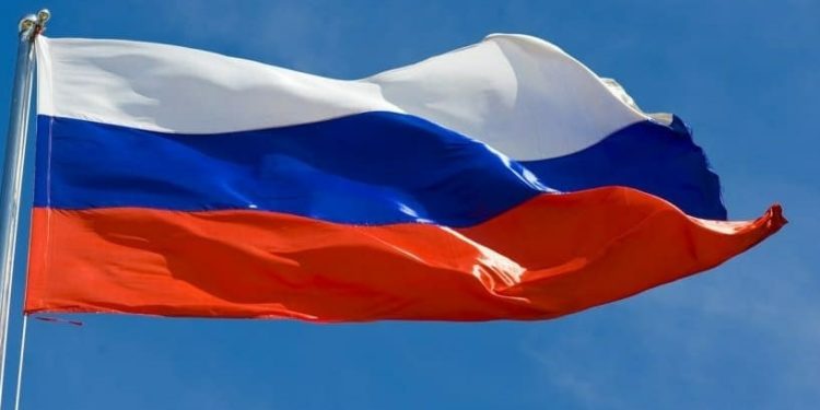 Sanksi Balasan, Rusia Tutup Jalur Penerbangan dari 36 Negara