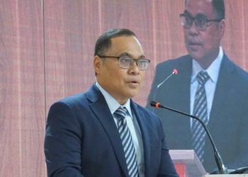 Indonesia Didorong Ajukan Draf Resolusi Alternatif di PBB Terkait Ukraina