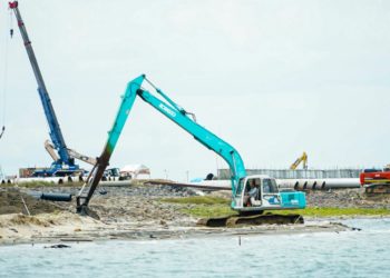 Agung Sedayu Group Jadi Sorotan, Reklamasi Kawasan PIK Langgar Ruang Laut