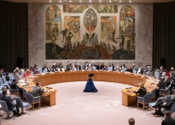 Sikap Indonesia Dukung Resolusi MU PBB terkait Ukraina Sangat Disayangkan