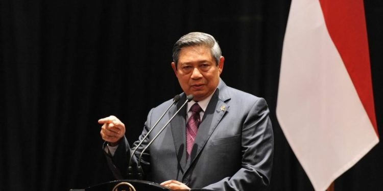 SBY Serukan Pemimpin Dunia Cegah Perang Nuklir