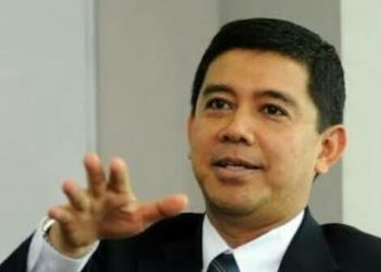 Presidensi G20 Indonesia: Momentum Resolusi Konflik Rusia dan Ukraina