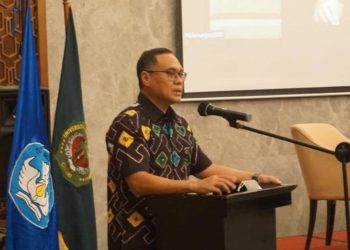 Resolusi PBB atas Rusia, Benarkah Indonesia tidak Mengikut AS?