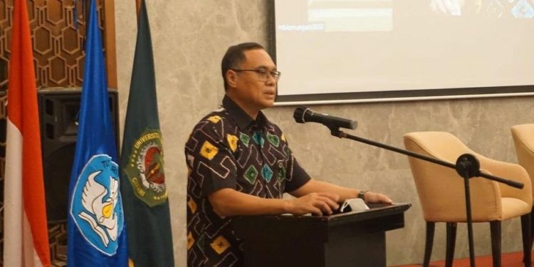 Resolusi PBB atas Rusia, Benarkah Indonesia tidak Mengikut AS?