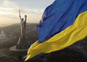 Ukraina Minta Dukungan Indonesia Melawan Rusia
