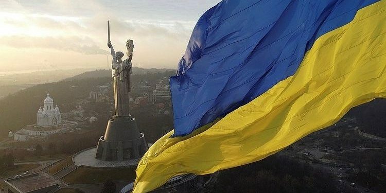 Ukraina Minta Dukungan Indonesia Melawan Rusia