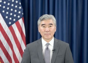 AS: Invasi Rusia ke Ukraina Mengancam Prinsip Demokrasi Global
