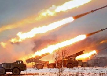 China Desak Negosiasi Langsung Rusia dan Ukraina untuk Akhiri Perang