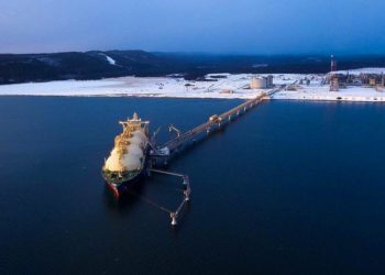 Shell Jalankan Operasi Senyap Beli Minyak dari Rusia, Ukraina Marah 2