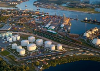 OPEC Tak Punya Alternatif untuk Ganti Pasokan Minyak Rusia 2