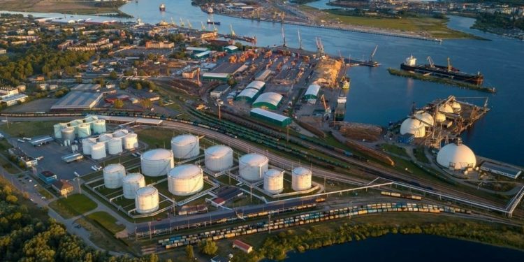 OPEC Tak Punya Alternatif untuk Ganti Pasokan Minyak Rusia 1