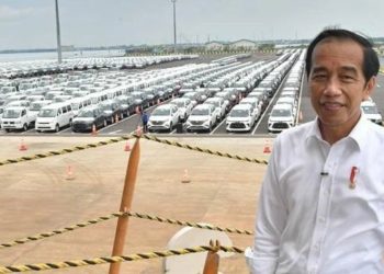 Didanai Jepang, Indonesia Lanjutkan Proyek Pelabuhan Patimban 1