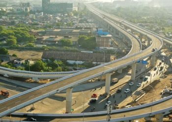 Investasi Rp24,6 Triliun, Indonesia Bangun Jalan Tol Gilimanuk-Mengwi Bali Tahun ini