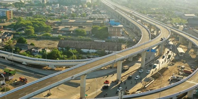 Investasi Rp24,6 Triliun, Indonesia Bangun Jalan Tol Gilimanuk-Mengwi Bali Tahun ini