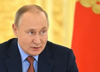 Putin: Rusia tidak Berniat Buruk Terhadap Negara Tetangga