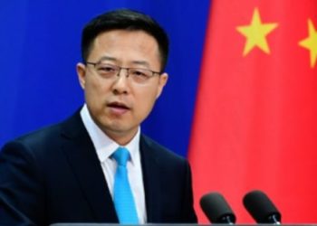 China: NATO Penyebab Perang Rusia-Ukraina