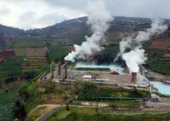 Green Era Resmi Akuisisi Star Energy Senilai Rp6,29 Triliun